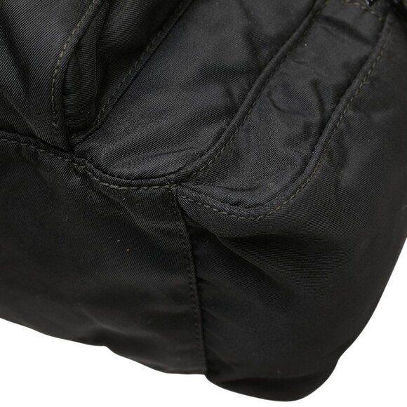 PRADA Black Shoulder Bag - Picture 6 of 14